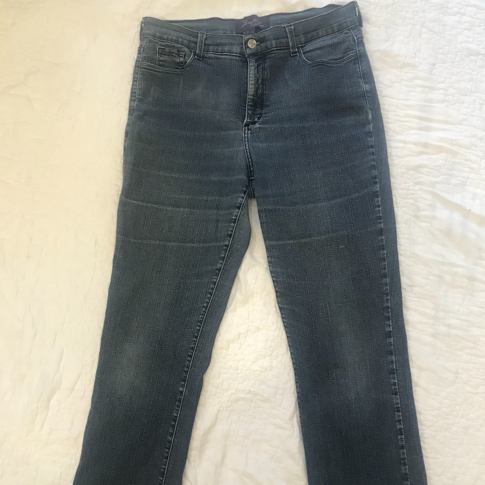 Not Your Daughter's Jeans